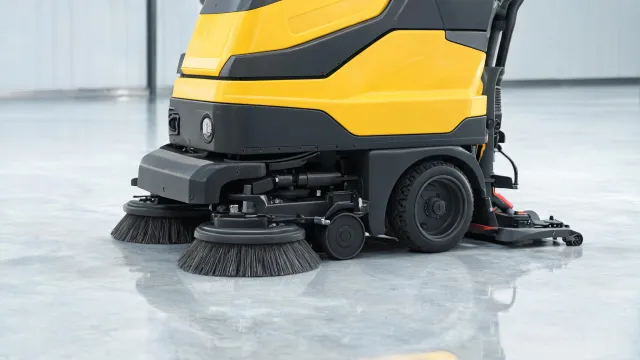 Commercial floor cleaning article thumbnail